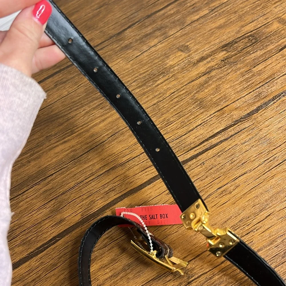 Vintage upgrade your